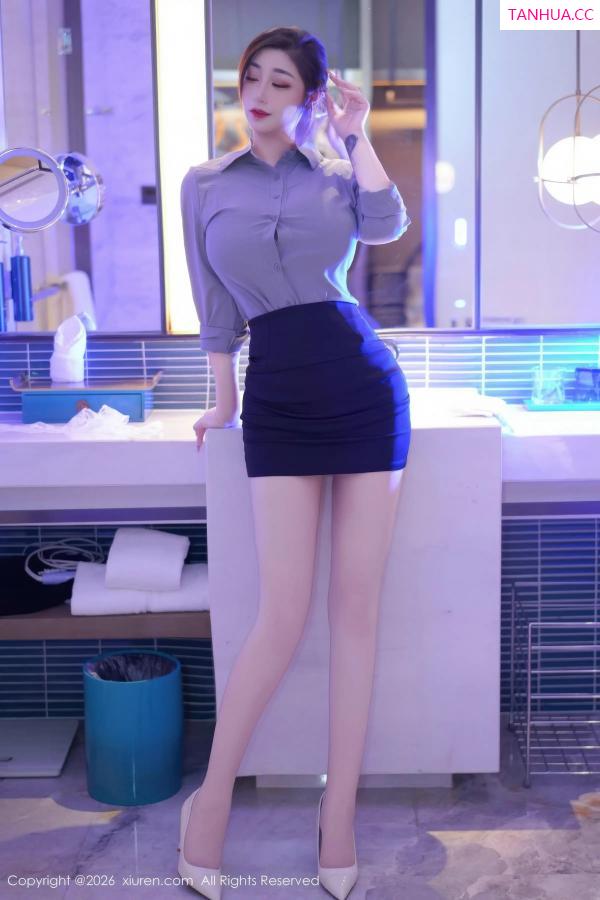 [XiuRen]高清写真图 2026.01.09 No.11213 妲己_Toxic 开档肉丝